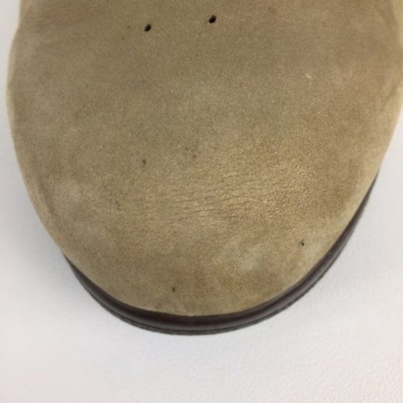 SAS Womens Free Time Sage Suede Comfort Walking Shoe Lace Up Sneakers size 9 - Picture 14 of 16